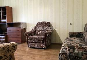 1-к квартира, на длительный срок, 31м2, 3/9 этаж