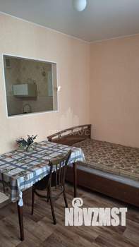 Студия квартира, на длительный срок, 34м2, 2/17 этаж