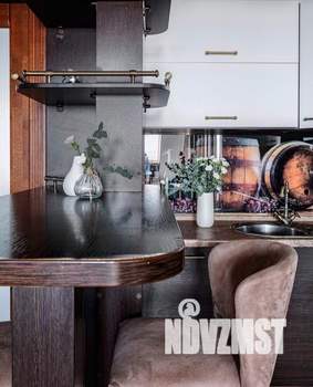 1-к квартира, посуточно, 80м2, 1/1 этаж