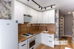 2-к квартира, на длительный срок, 53м2, 7/9 этаж