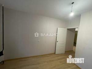 1-к квартира, на длительный срок, 42м2, 6/17 этаж