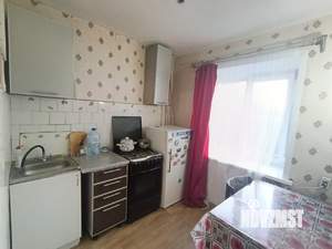 1-к квартира, на длительный срок, 30м2, 3/6 этаж