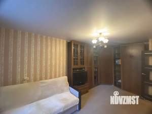 3-к квартира, на длительный срок, 63м2, 2/5 этаж