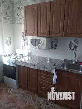2-к квартира, на длительный срок, 47м2, 1/5 этаж