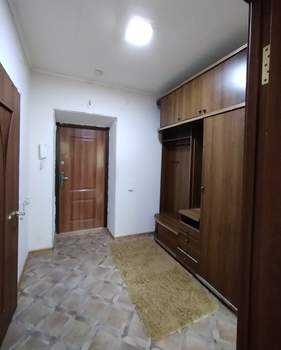 1-к квартира, на длительный срок, 45м2, 3/9 этаж