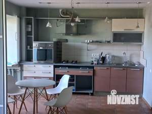 3-к квартира, на длительный срок, 99м2, 3/6 этаж