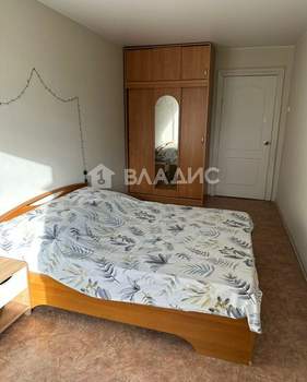 3-к квартира, на длительный срок, 50м2, 5/5 этаж