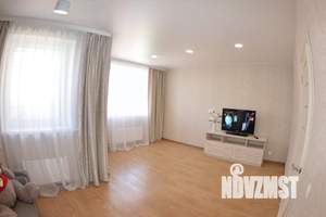 2-к квартира, посуточно, 70м2, 1/1 этаж