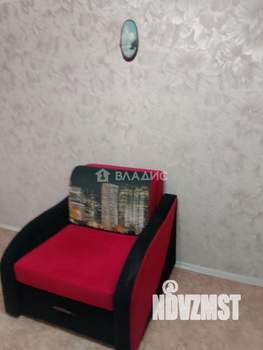 1-к квартира, на длительный срок, 30м2, 3/5 этаж