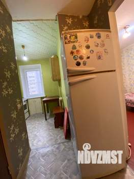 1-к квартира, на длительный срок, 34м2, 2/9 этаж