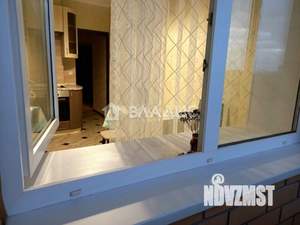 1-к квартира, на длительный срок, 42м2, 12/15 этаж