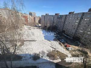 2-к квартира, на длительный срок, 50м2, 6/9 этаж
