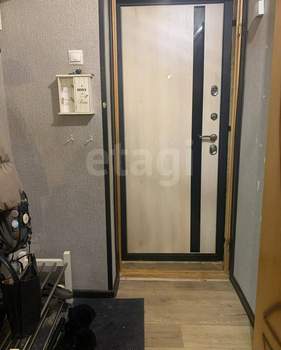 1-к квартира, на длительный срок, 35м2, 5/9 этаж