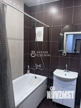 1-к квартира, на длительный срок, 38м2, 9/14 этаж
