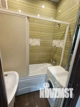 3-к квартира, посуточно, 68м2, 2/2 этаж