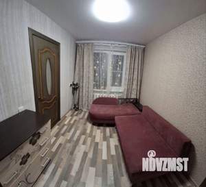 3-к квартира, на длительный срок, 56м2, 5/5 этаж