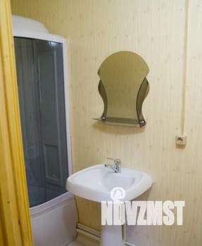 2-к квартира, посуточно, 80м2, 1/1 этаж