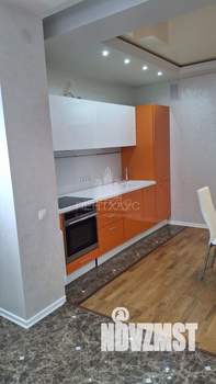 1-к квартира, на длительный срок, 47м2, 8/17 этаж