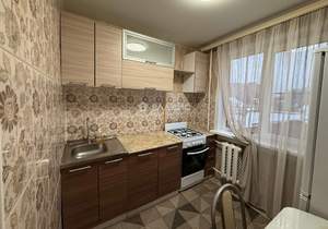 2-к квартира, на длительный срок, 42м2, 2/5 этаж