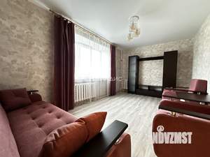 2-к квартира, на длительный срок, 49м2, 6/9 этаж
