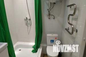 1-к квартира, посуточно, 20м2, 2/17 этаж