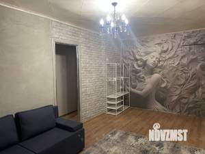 1-к квартира, на длительный срок, 32м2, 2/5 этаж