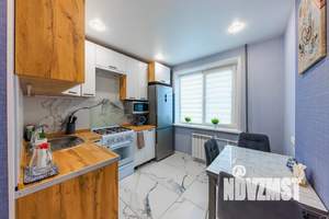 2-к квартира, посуточно, 58м2, 5/9 этаж