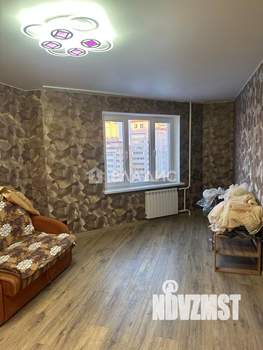 2-к квартира, на длительный срок, 57м2, 11/12 этаж