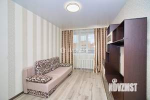 1-к квартира, на длительный срок, 37м2, 17/17 этаж