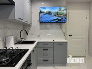 2-к квартира, посуточно, 57м2, 10/17 этаж