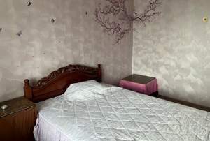 3-к квартира, на длительный срок, 62м2, 5/9 этаж