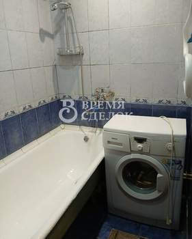 1-к квартира, на длительный срок, 30м2, 1/5 этаж