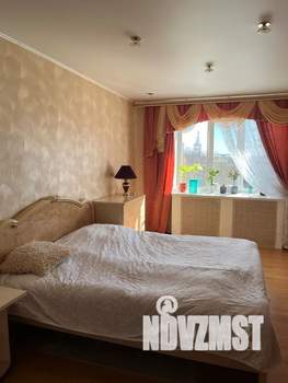 2-к квартира, посуточно, 60м2, 2/10 этаж