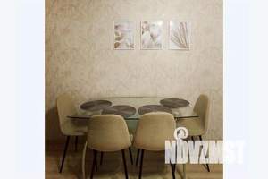 3-к квартира, посуточно, 94м2, 4/9 этаж