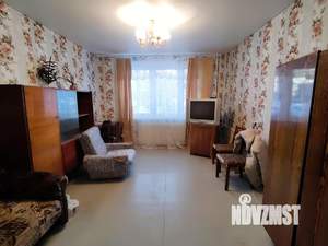 1-к квартира, на длительный срок, 37м2, 1/11 этаж