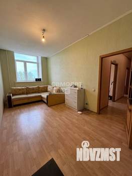 3-к квартира, на длительный срок, 60м2, 4/8 этаж