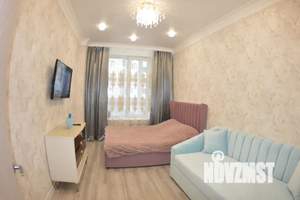 2-к квартира, посуточно, 70м2, 7/8 этаж