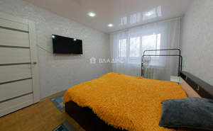 2-к квартира, на длительный срок, 47м2, 4/5 этаж