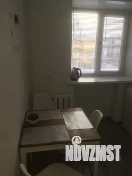 1-к квартира, посуточно, 34м2, 3/5 этаж