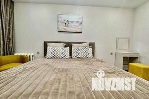 3-к квартира, посуточно, 100м2, 3/17 этаж