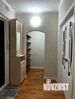 1-к квартира, на длительный срок, 36м2, 4/9 этаж