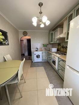 1-к квартира, на длительный срок, 42м2, 9/10 этаж
