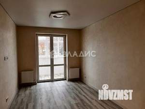 1-к квартира, на длительный срок, 42м2, 2/3 этаж