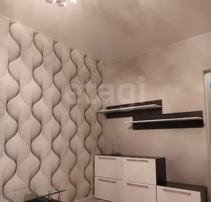 1-к квартира, на длительный срок, 43м2, 15/17 этаж