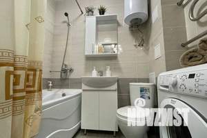 1-к квартира, посуточно, 30м2, 16/17 этаж