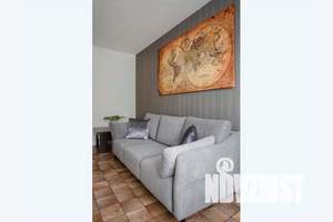 3-к квартира, посуточно, 85м2, 5/12 этаж