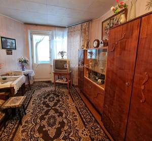 1-к квартира, на длительный срок, 35м2, 8/9 этаж