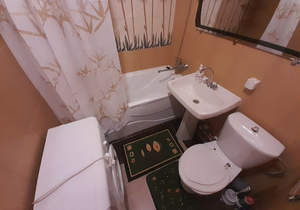 2-к квартира, на длительный срок, 45м2, 3/5 этаж