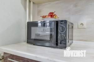 1-к квартира, посуточно, 37м2, 3/17 этаж