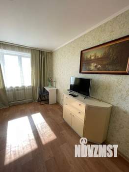 1-к квартира, на длительный срок, 45м2, 9/12 этаж